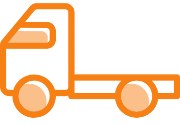 增城拖车/平板车